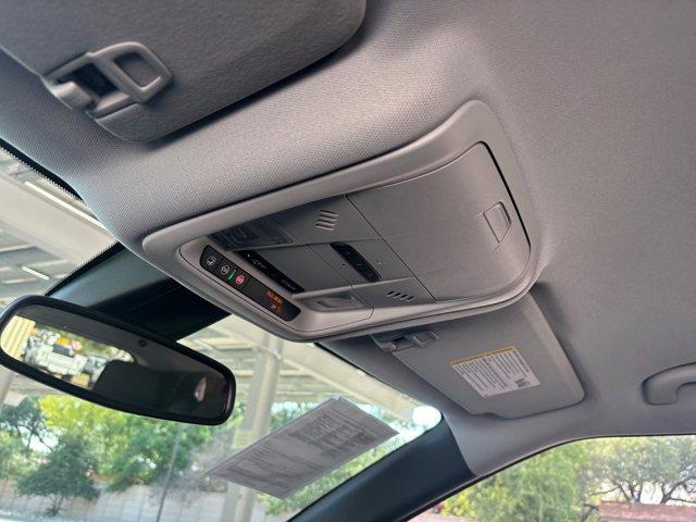 used 2022 Chevrolet Blazer car, priced at $25,591