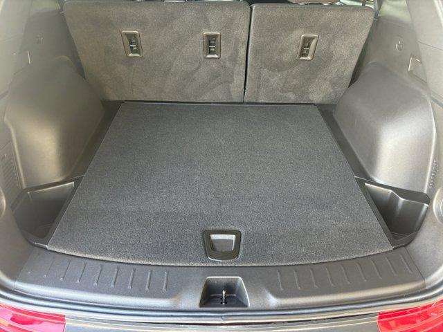 used 2022 Chevrolet Blazer car, priced at $25,591