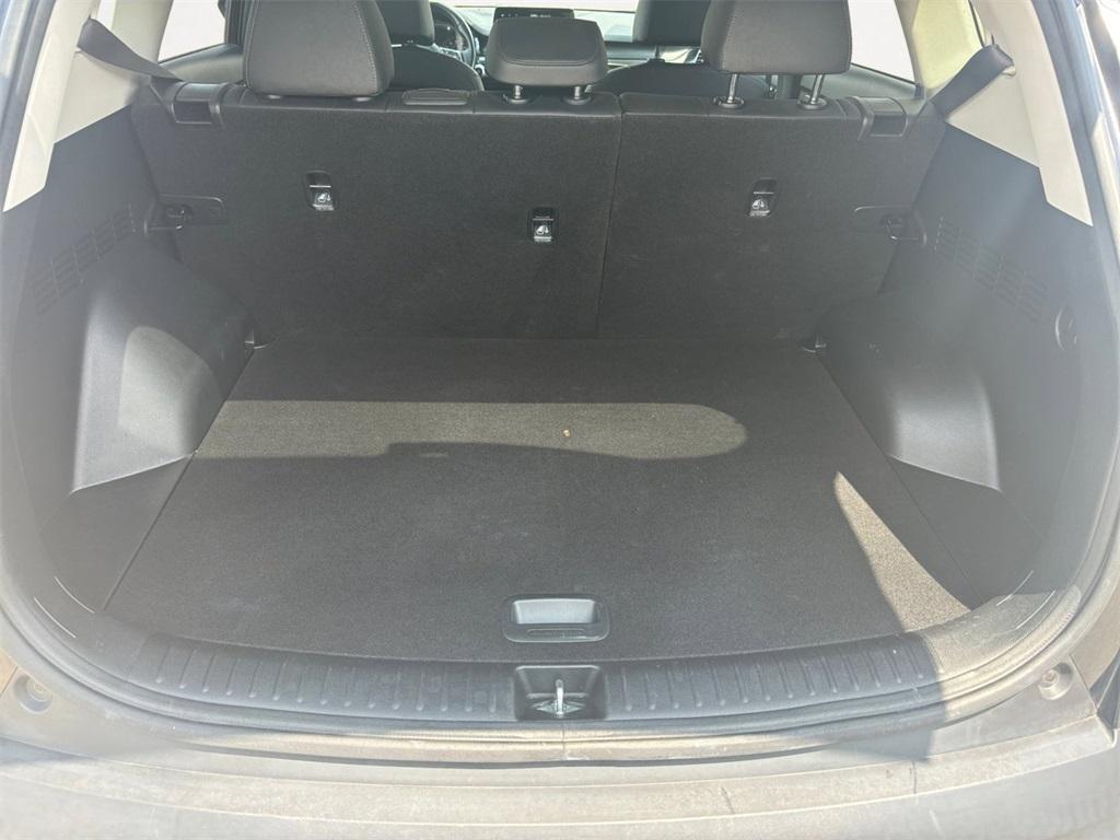 used 2023 Kia Seltos car, priced at $21,991