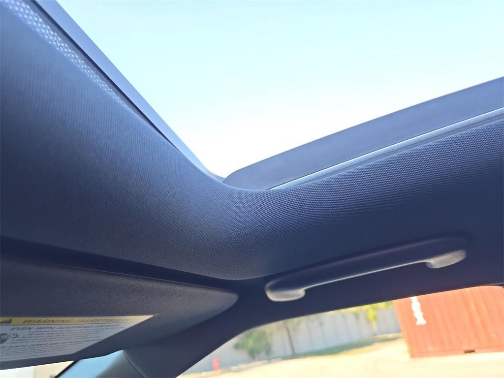 used 2024 Kia EV6 car, priced at $37,791