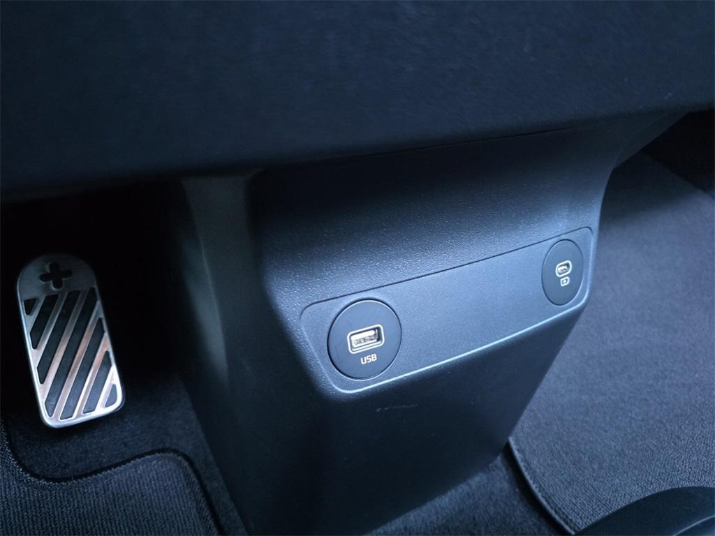 used 2024 Kia EV6 car, priced at $37,791