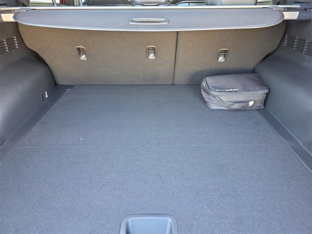 used 2024 Kia EV6 car, priced at $37,791