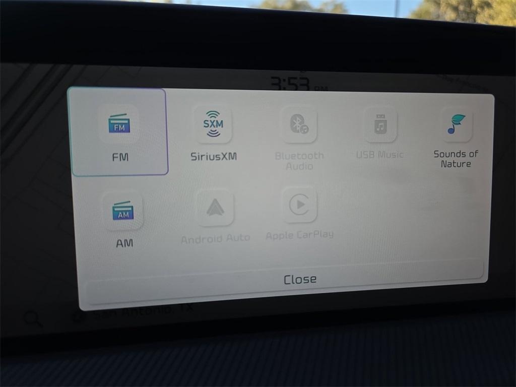 used 2024 Kia EV6 car, priced at $37,791