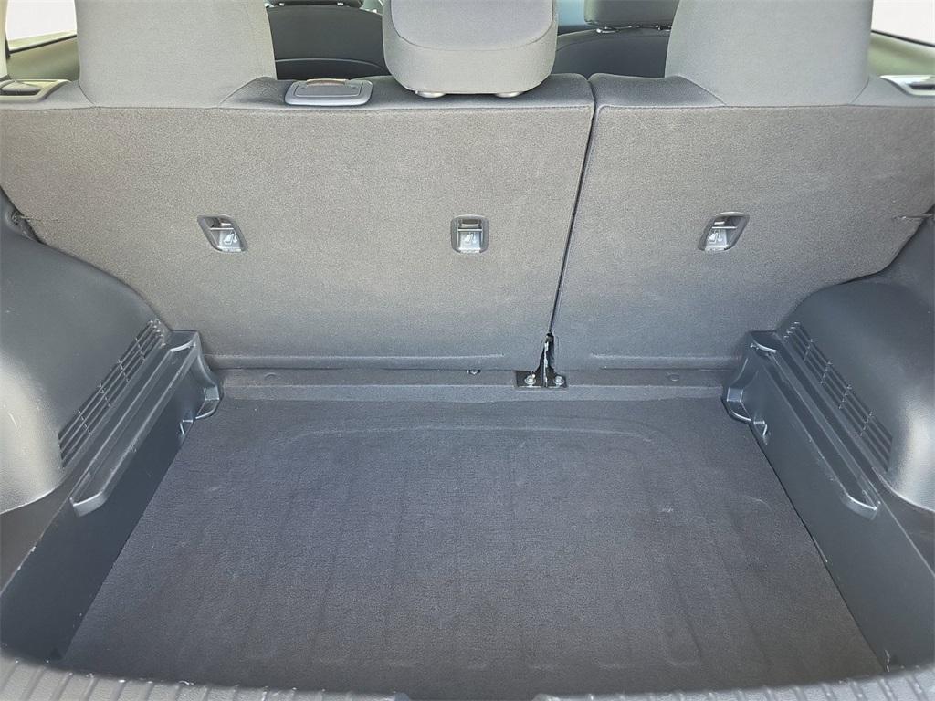 used 2024 Kia Soul car, priced at $20,291