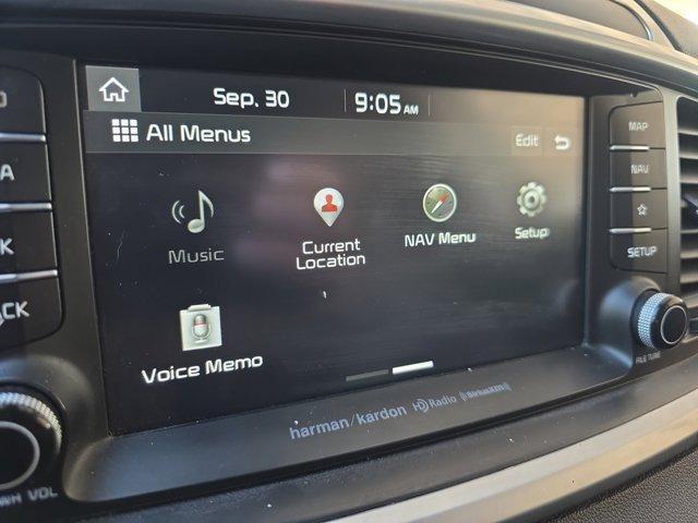 used 2019 Kia Sorento car, priced at $19,991
