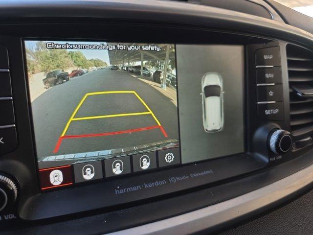 used 2019 Kia Sorento car, priced at $19,991