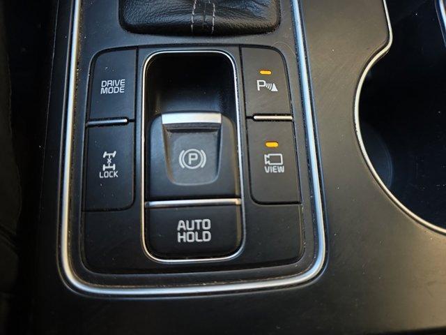 used 2019 Kia Sorento car, priced at $19,991