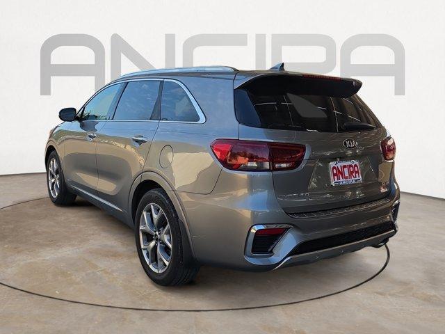 used 2019 Kia Sorento car, priced at $19,991