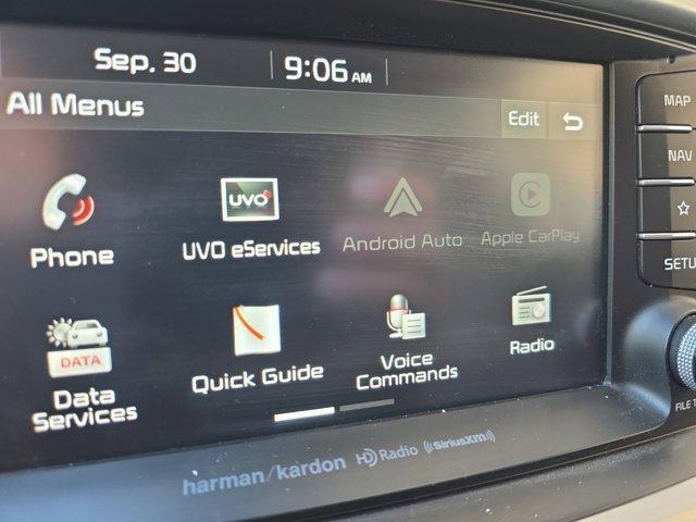 used 2019 Kia Sorento car, priced at $19,991