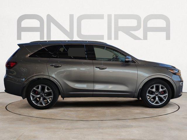 used 2019 Kia Sorento car, priced at $19,991
