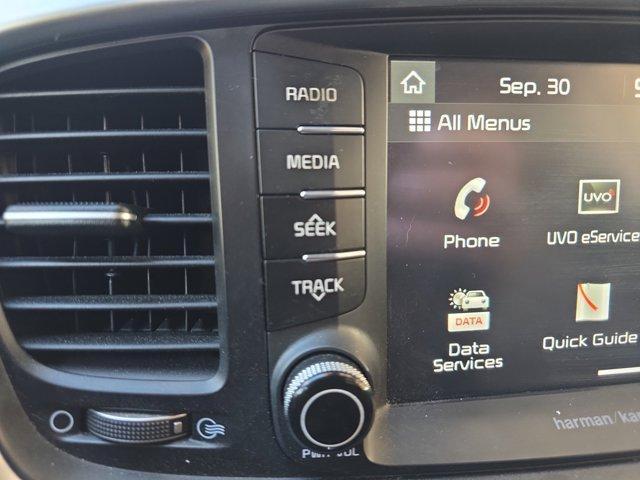 used 2019 Kia Sorento car, priced at $19,991