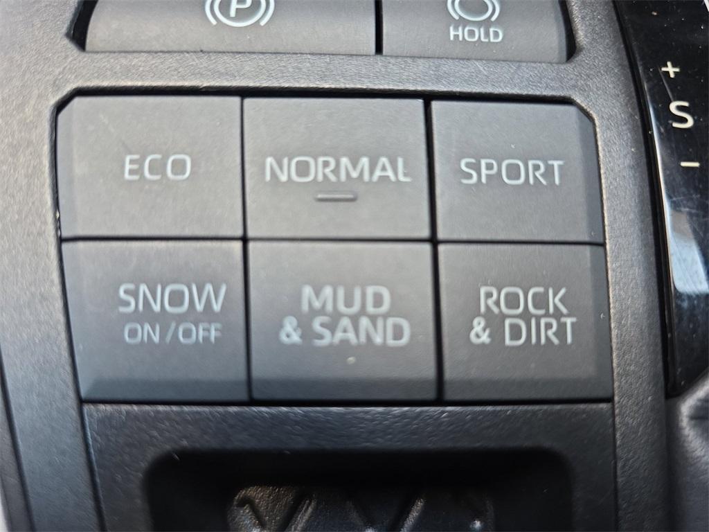 used 2024 Toyota RAV4 car, priced at $25,991