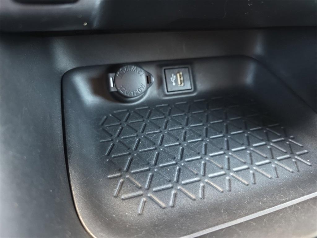 used 2024 Toyota RAV4 car, priced at $25,991