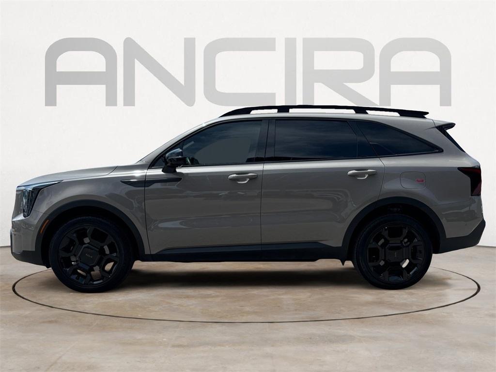 used 2025 Kia Sorento car, priced at $44,991