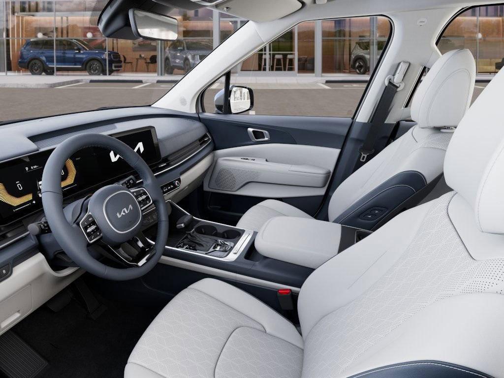 new 2026 Kia Carnival car, priced at $41,311