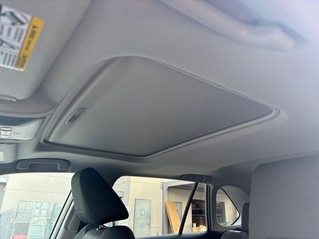 used 2020 Toyota RAV4 Hybrid car, priced at $29,991