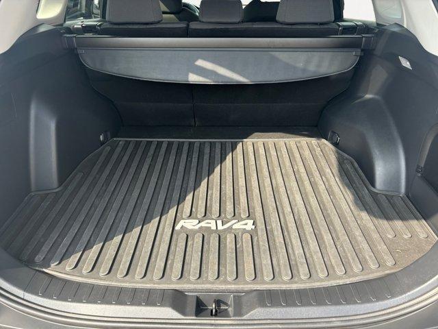 used 2020 Toyota RAV4 Hybrid car, priced at $29,991