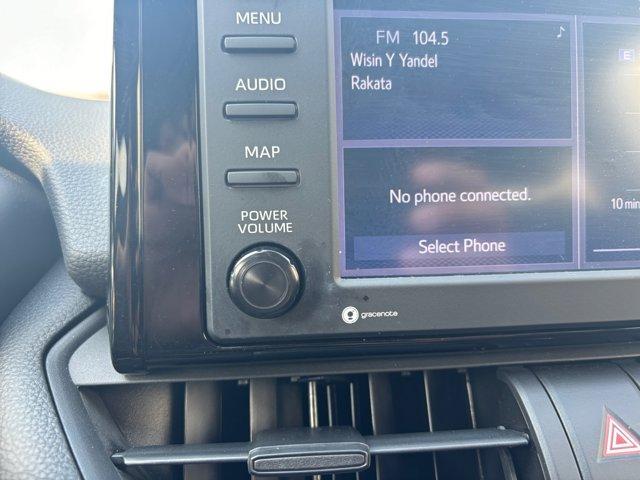 used 2020 Toyota RAV4 Hybrid car, priced at $29,991