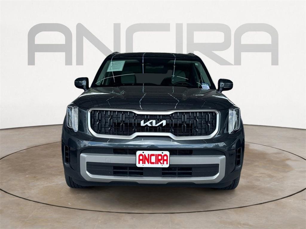 used 2023 Kia Telluride car, priced at $37,999