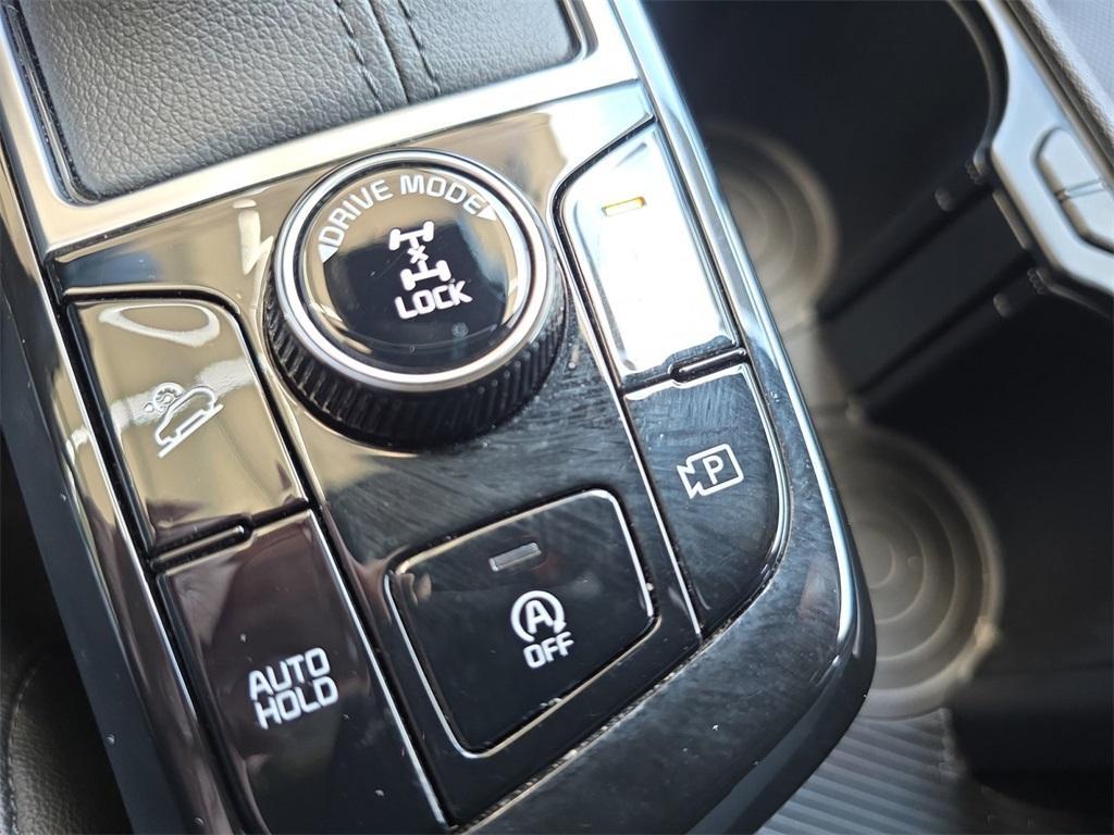 used 2023 Kia Sportage car, priced at $24,991