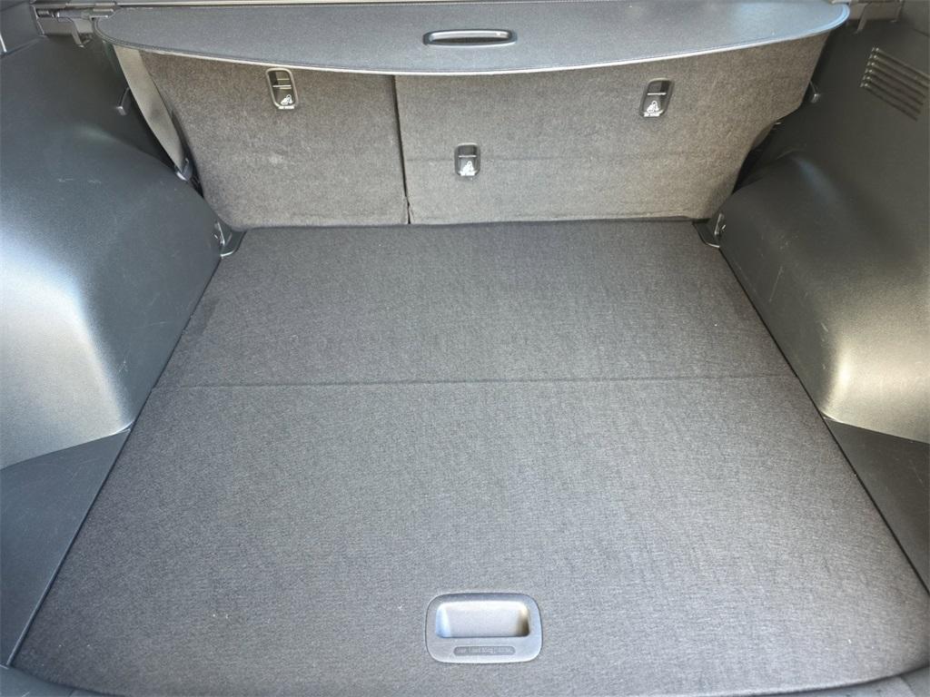 used 2023 Kia Sportage car, priced at $24,991