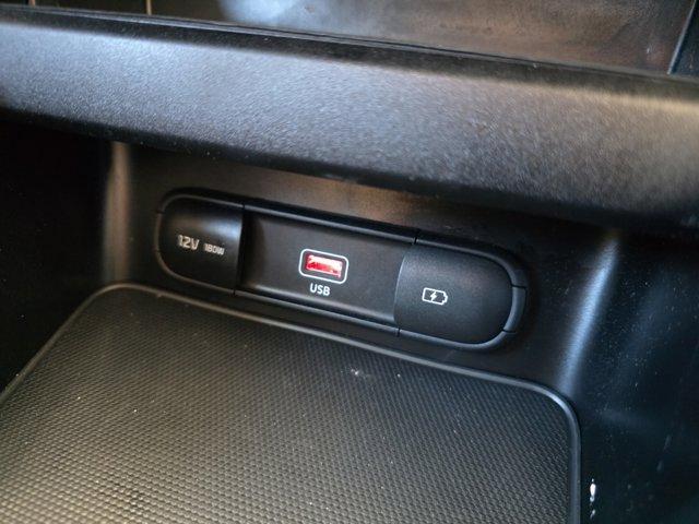 used 2024 Kia Forte car, priced at $18,391