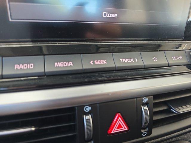 used 2024 Kia Forte car, priced at $18,391