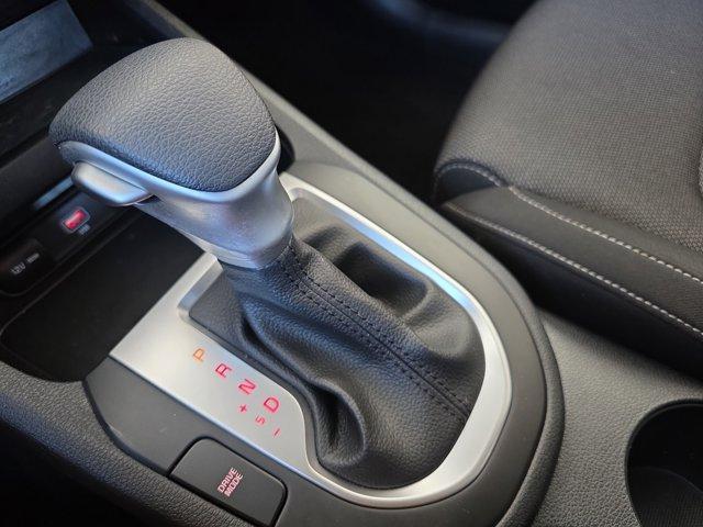 used 2024 Kia Forte car, priced at $18,391