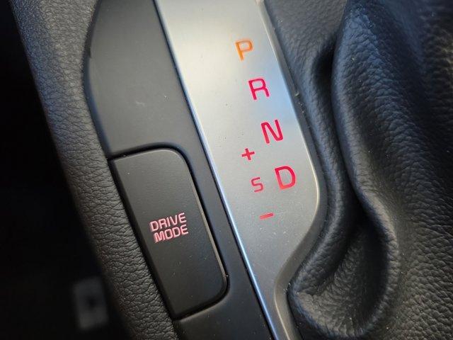 used 2024 Kia Forte car, priced at $18,391