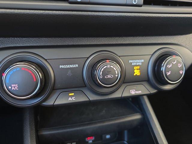 used 2024 Kia Forte car, priced at $18,391