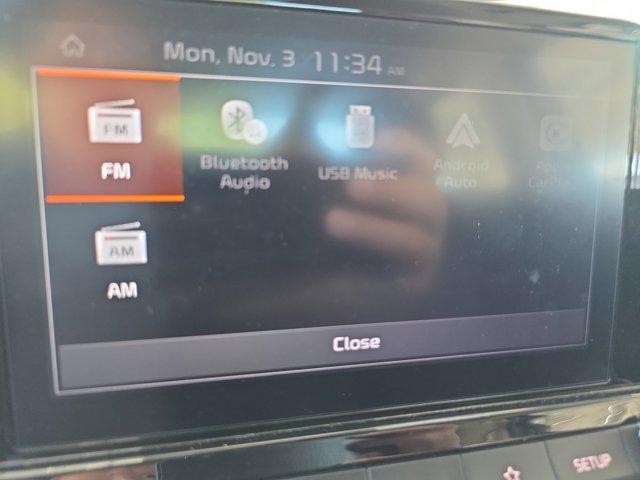 used 2024 Kia Forte car, priced at $18,391