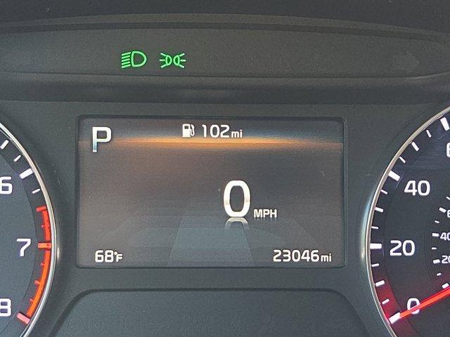 used 2024 Kia Forte car, priced at $18,391