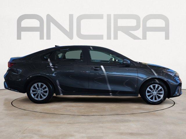 used 2024 Kia Forte car, priced at $18,391