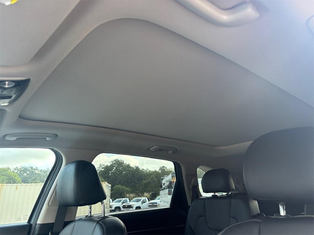 used 2021 Kia Sorento car, priced at $28,791