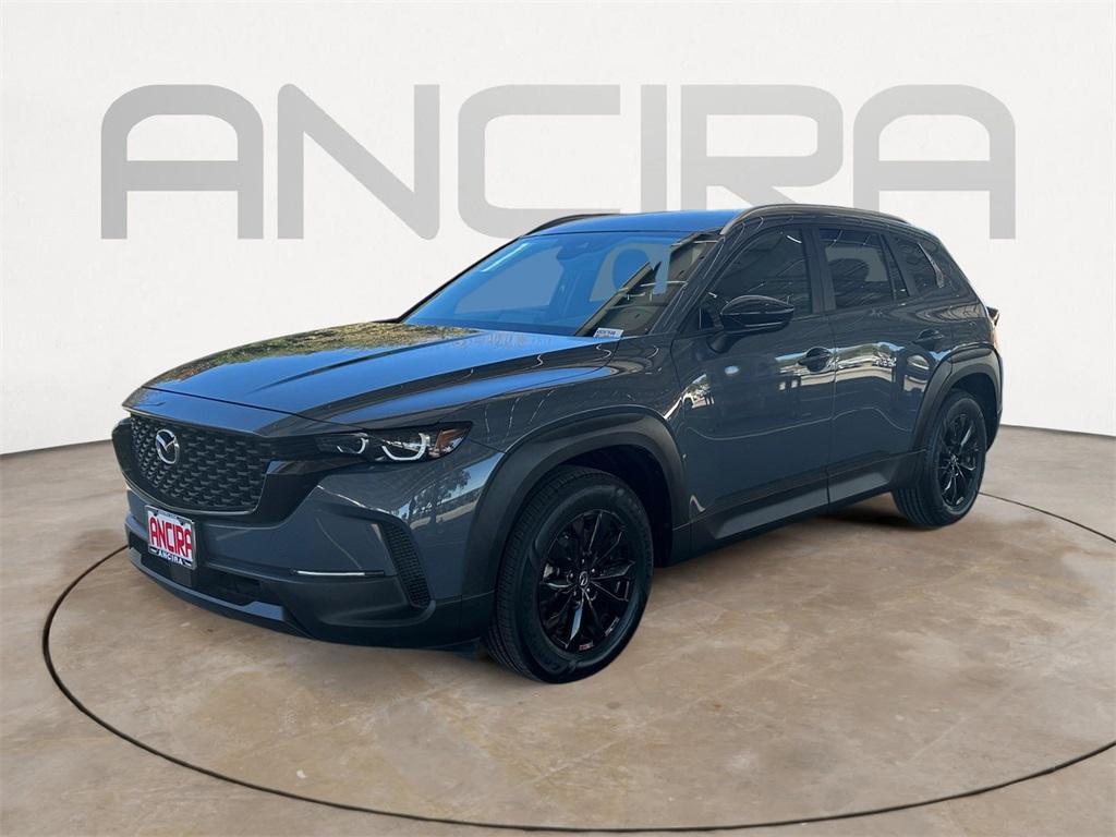 used 2023 Mazda CX-50 car, priced at $24,291