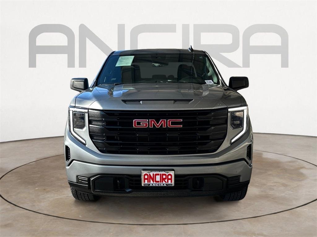 used 2024 GMC Sierra 1500 car, priced at $36,999