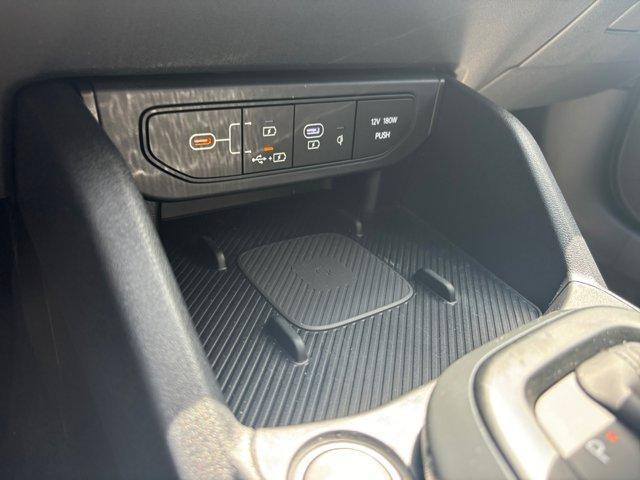 used 2025 Kia K4 car, priced at $23,991