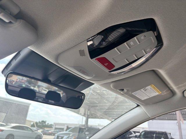used 2025 Kia K4 car, priced at $23,991