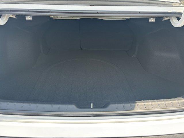 used 2025 Kia K4 car, priced at $23,991