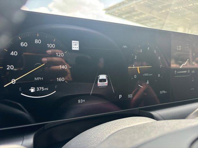 used 2025 Kia K4 car, priced at $23,991
