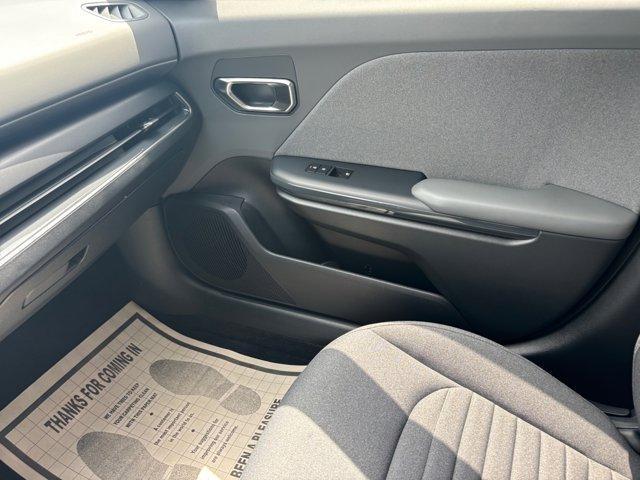 used 2025 Kia K4 car, priced at $23,991