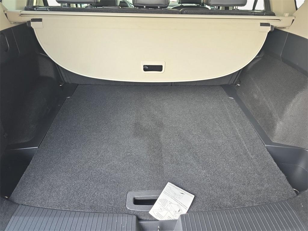 used 2024 Nissan Rogue car, priced at $22,281