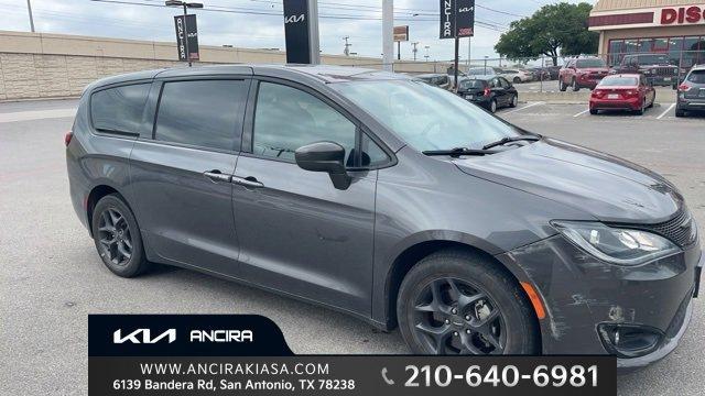 used 2019 Chrysler Pacifica car, priced at $17,991