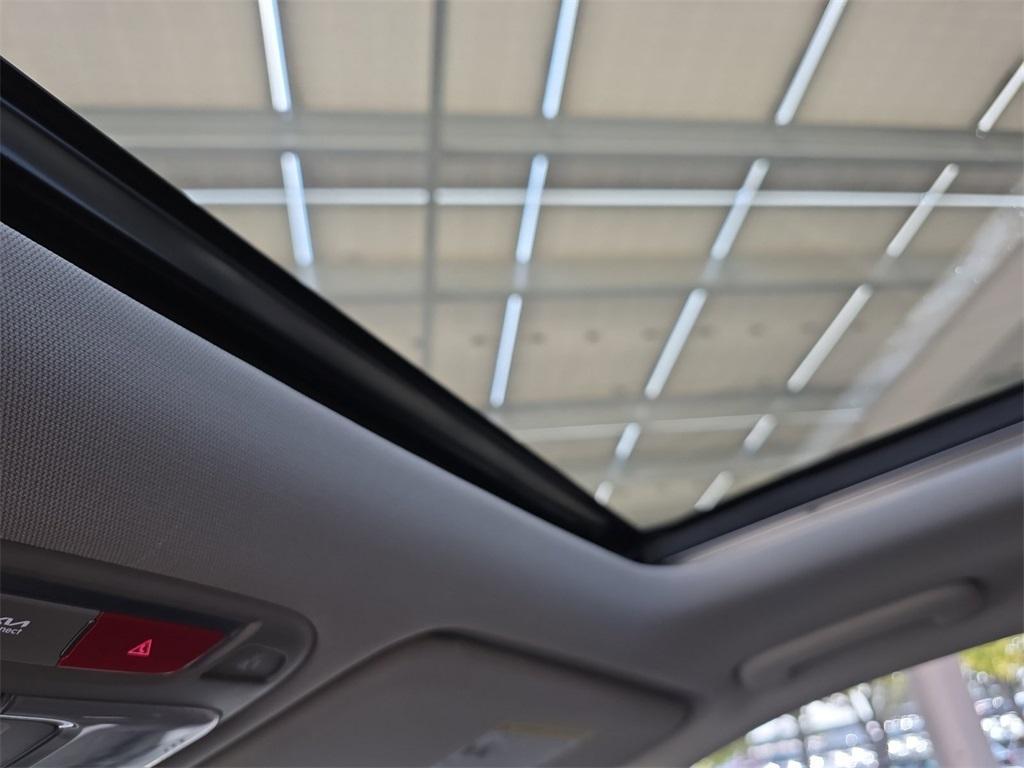 used 2025 Kia Telluride car, priced at $39,999