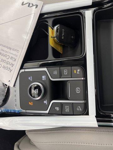 new 2023 Kia Sorento Plug-In Hybrid car, priced at $46,790