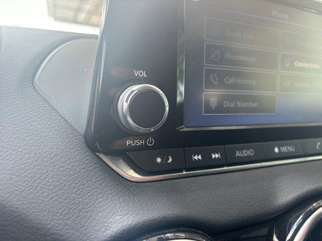 used 2023 Nissan Sentra car, priced at $19,999