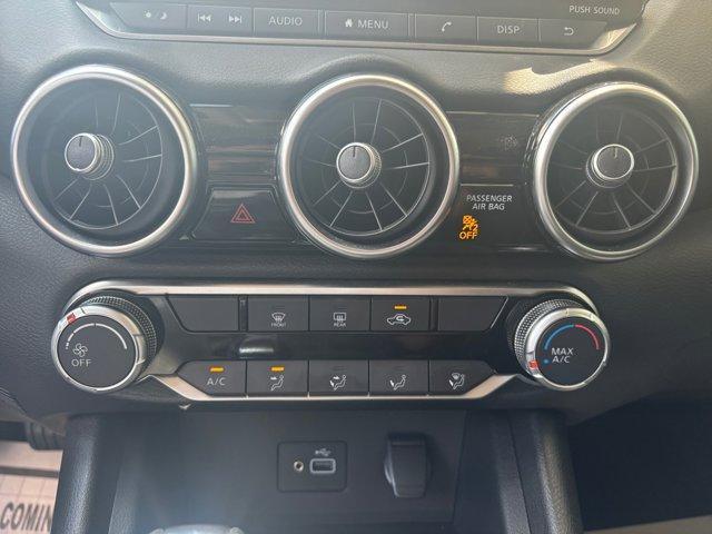 used 2023 Nissan Sentra car, priced at $19,999