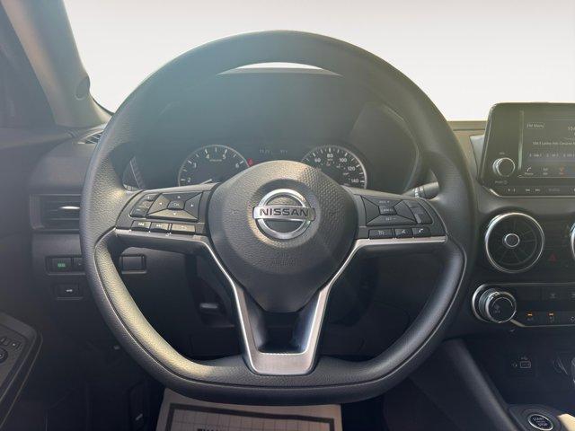 used 2023 Nissan Sentra car, priced at $19,999