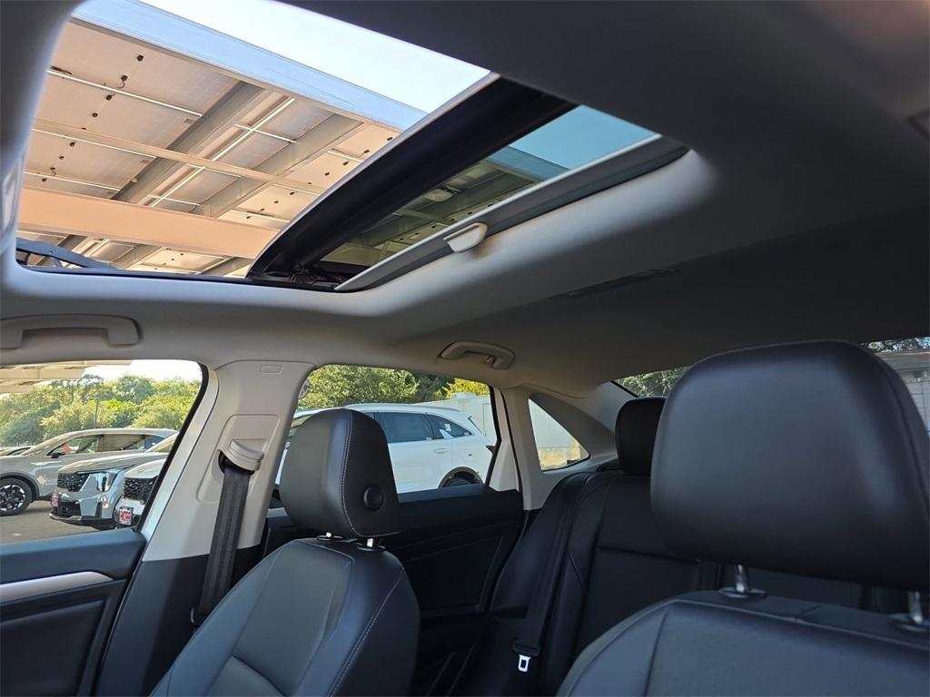 used 2019 Volkswagen Jetta car, priced at $14,999