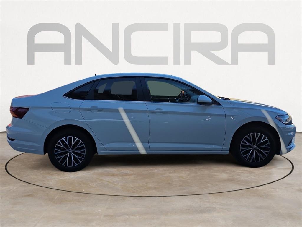 used 2019 Volkswagen Jetta car, priced at $14,999